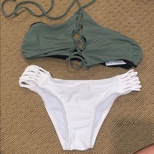 Swim set